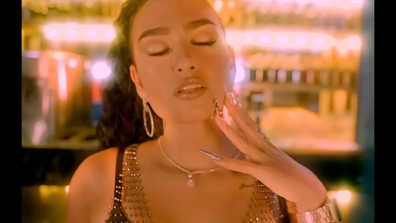 Quiere Que Le Baile - Eli Perez (Video Oficial)