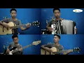Download Lagu Evita Mala Aku Rindu Padamu Cover Instrumen Sandi Meihani