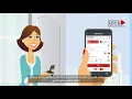 ADCB Pace Pay Pay by Card Tutorial