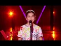 Download Lagu Ricchi e Poveri - Sara perche ti amo | Elisabetta | The Voice Kids 2024 | Audition à l'aveugle