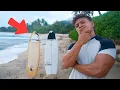 60 VS 900 Surfboard