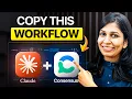 Best Literature Review AI Workflow Every Researcher Must Try in 2026