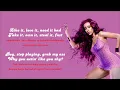Download Lagu Say So - Doja Cat ( Lirik lagu terjemahan )