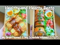 Download Lagu 【83】Niet-gebakken Tofu Katsu: Tonkatsu-alternatief/Onigiri in vlees met bloemkoolrijst