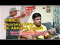 Download Lagu Suaranya Mirip Hi. Abdullah Vanath | Menanti Hari Esok - Ahmad Jais (Cover Salim Ali Waji Ohorella)