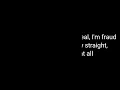 YG - Why You Always Hatin'? (Clean + Lyrics) (feat. Drake and Kamaiyah)