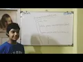 Java Programming Tutorial For Beginners By Neel Episode - 2 Classes Objects Etc Java Zone