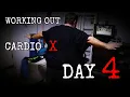 2024 WORKING OUT - DAY 4