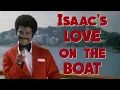 Isaac the Bartender s LOVE Life on Love BOAT