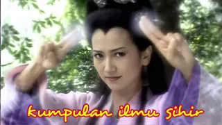 Download kumpulan ilmu sihir white snake legend 1992 #legendaularputih #新白娘子传奇 MP3