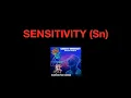 Specificity Sensitivity EXPLAINED Examples