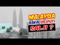 Lagu malaysia akan diliputi salji??