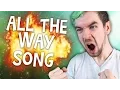 Download Lagu ALL THE WAY - Jacksepticeye Songify Remix by Schmoyoho