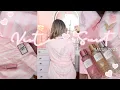 VICTORIAS SECRET FASHION SHOW 2025 HAUL FABIOLAG