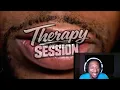 BroRilla Just Came For Latto & GloRilla?!😳 | Therapy Session Reaction