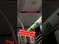 R142 2 train to 3rd Ave 149 Street Announcement