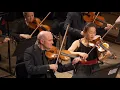 Mozart's Symphony No. 40 (first movement) – performed live by the London Mozart Players