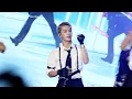 260913 四週年Fancon｜Self!shhh｜Ozone周子翔｜Fancam