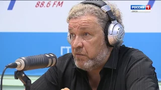 Актуальное интервью Декельбаум