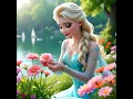 Download Lagu ELSA ❄️ #music #newmusic #song #cover #postmalone #frozen #relxing #songlyrics #elsa #edsheeren