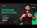 Python with DSA Live Course Launch Euron