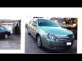 What kind of cheap TOYOTA S do you find on craigslist