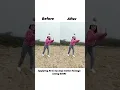 Using Ai To Smooth Out My Stop Motion Footage
