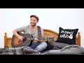 Garrett Kato - Take It Slowly - acoustic for In Bed with