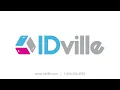 IDMSTUDIO TUTORIAL - First Time Company Login