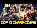 Reacting To Arslan s Top 10 Tierlist And Making My Own