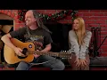 Sarah Vandella singing the Blues on Black