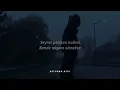 Tolga Ayaz - Zalim (Seyret perişan halimi bende akşam olmakta) ~ elektro gitar