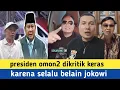 Download Lagu PRESIDEN OMON2 KENA SEMPROT RAKYAT KARENA SOK TANGGUNG JAWAB
