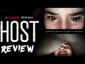 Host - Movie Review