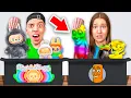 Download Lagu 1000€ BRAINROTS vs LABUBU MYSTERY BOX OPENING BATTLE eskaliert! 😱 (Secret gezogen)