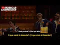 Download Lagu (Ao vivo) Bruno Mars, Anderson .Paak, Silk Sonic - Leave the Door Open (Legendado | Lyrics+Tradução)