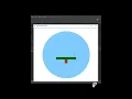 How to draw Christmas tree in python turtle