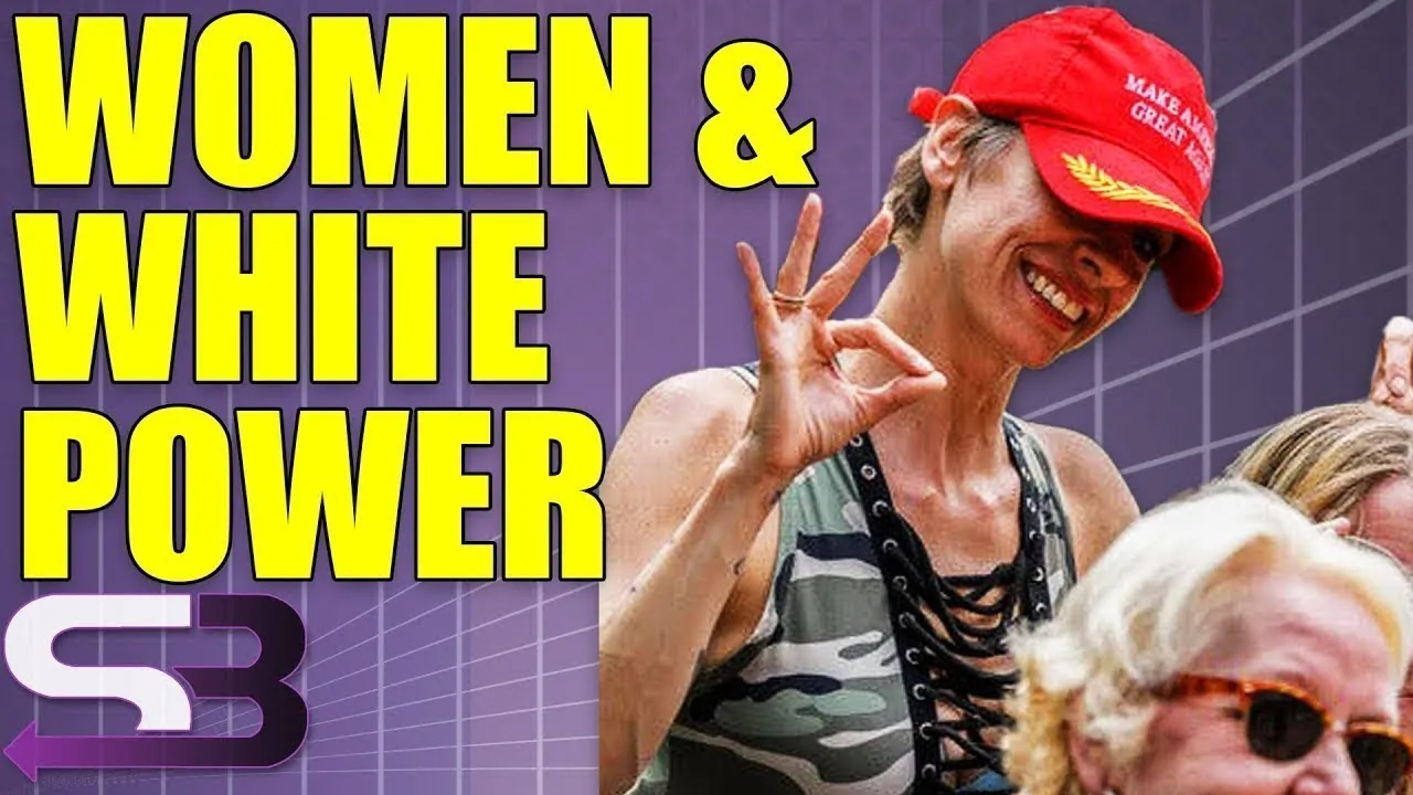 Women and White Power