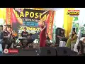 Download Lagu NEW LAPOSTA SIDAREJA GUBUG ASMORO VOCAL VERA PUSPITA BINTANG PANTURA DANGDUT KOPLO KENDANG RAMPAK