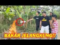 Download Lagu NEKAT BAKAR JELANGKUNG !! Mas joko langsung kena imbasnya..