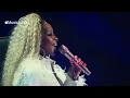 Mary J. Blige - Good Morning Gorgeous (at The United Palace NYC) [Apple Music Live Performance]