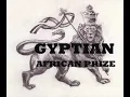 Gyptian - African Prize