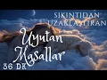 Download Lagu Uykudan Önce 36 Dakikalık Masal | Stresten Uzaklaştıran Hikâyeler | Dinle ve Hemen Uyu