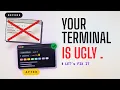 Make Your Linux Terminal BEAUTIFUL In 2026 Ghostty Setup Guide