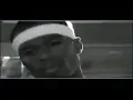 50 Cent Back Down/Click Clack Pow Officer Down Music Video 2003 HD