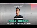 Download Lagu PAROOKAVILLE 2023 | Nicky Romero