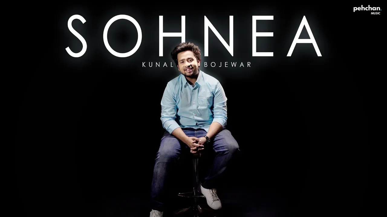 Sohnea - Unplugged | Kunal Bojewar | Cover | Miss Pooja | Millind Gaba