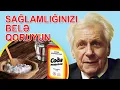 Saglamliginizi bel qoruyun - M shur professor Neumivakinin TOVSIY L RI