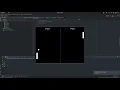 Ping pong game created using turtle module python