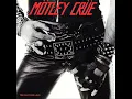 Download Lagu MöMOTLEY CRUE - Too Fast For Love [Full Album] 1981